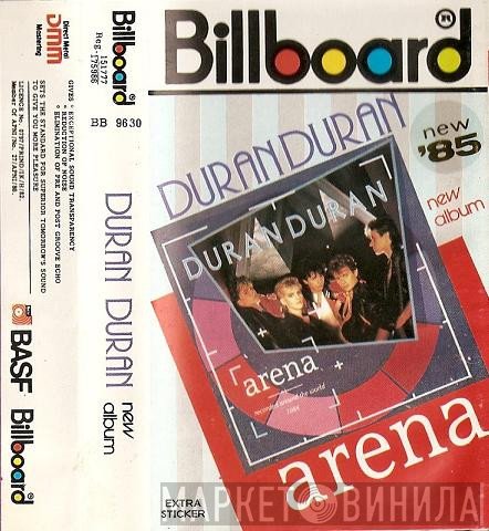 Duran Duran  - Arena