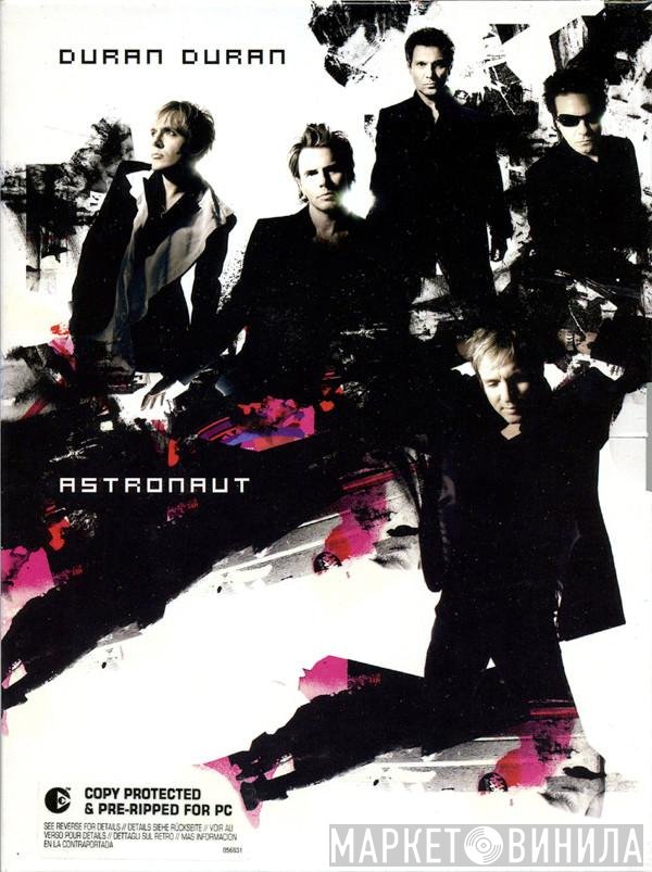 Duran Duran  - Astronaut