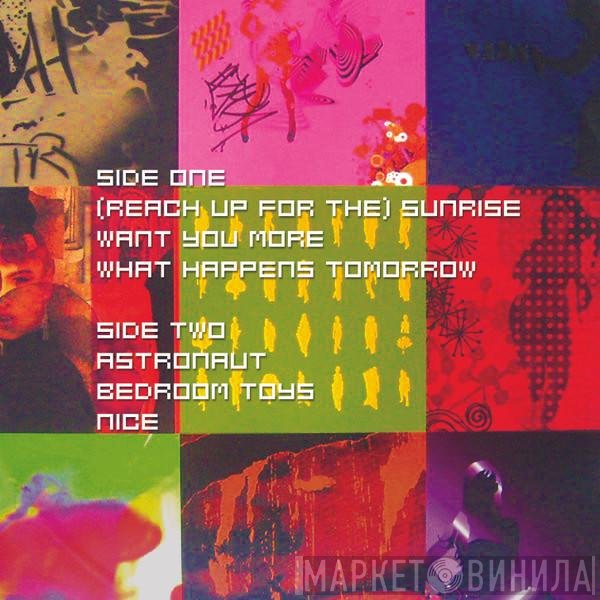 Duran Duran  - Astronaut