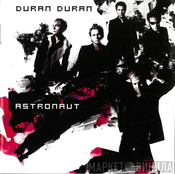 Duran Duran  - Astronaut