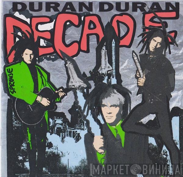 Duran Duran  - Decade