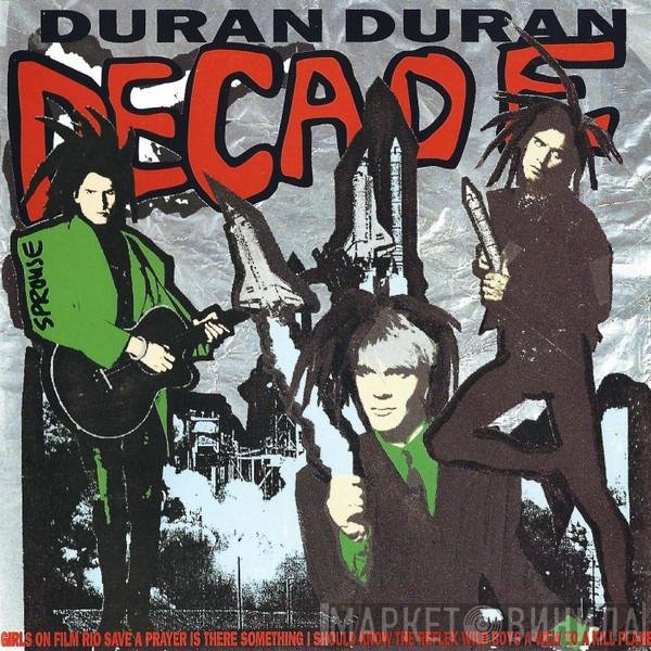 Duran Duran  - Decade