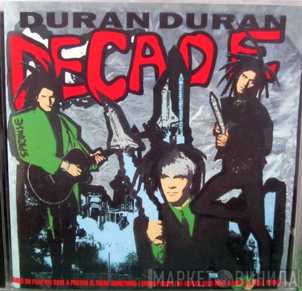 Duran Duran  - Decade