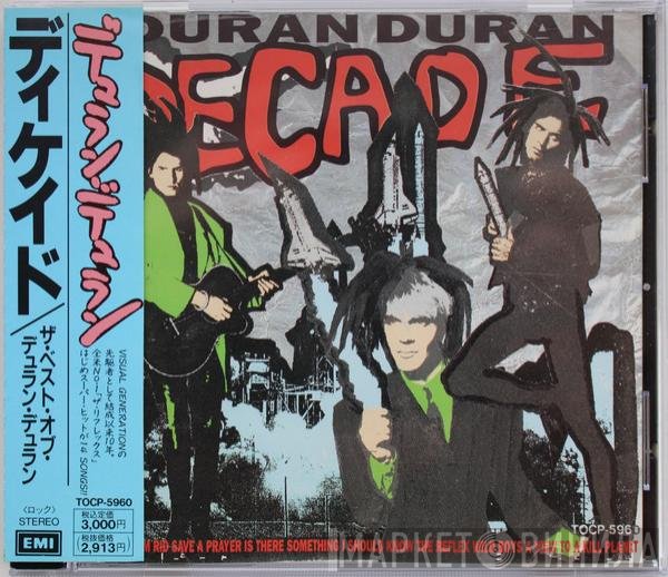 Duran Duran  - Decade