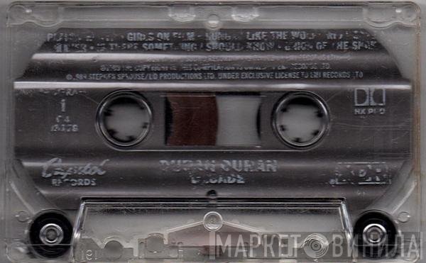 Duran Duran  - Decade