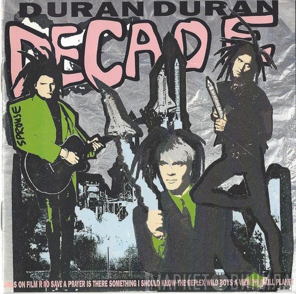 Duran Duran  - Decade