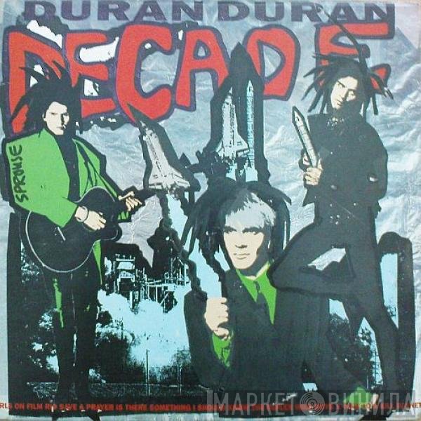 Duran Duran  - Decade