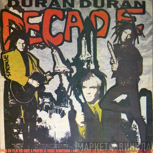 Duran Duran  - Decade