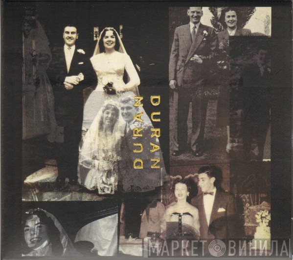 Duran Duran - Duran Duran
