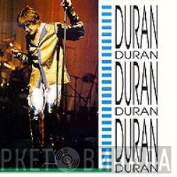 Duran Duran  - In Concert