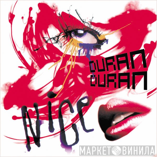 Duran Duran  - Nice