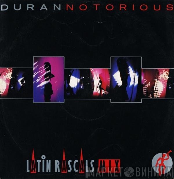 Duran Duran  - Notorious (Latin Rascals Mix)