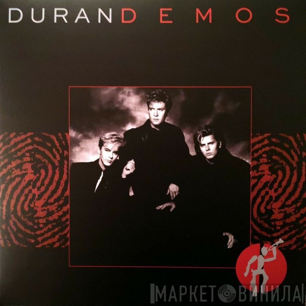 Duran Duran  - Notorious Demos