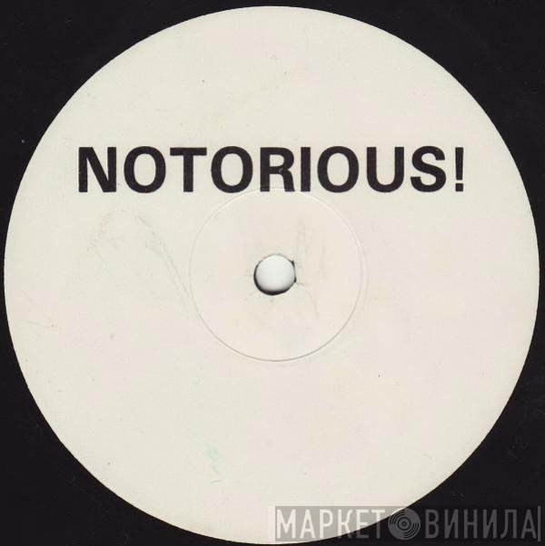 Duran Duran  - Notorious!