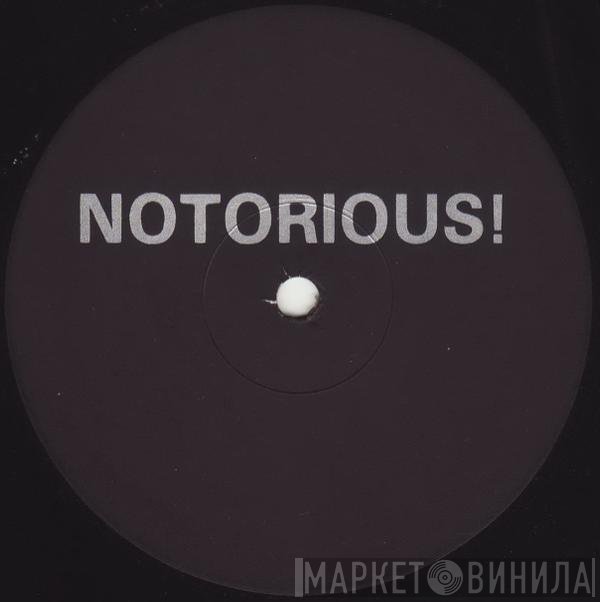 Duran Duran  - Notorious!