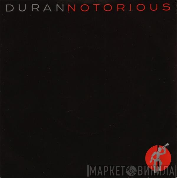 Duran Duran - Notorious