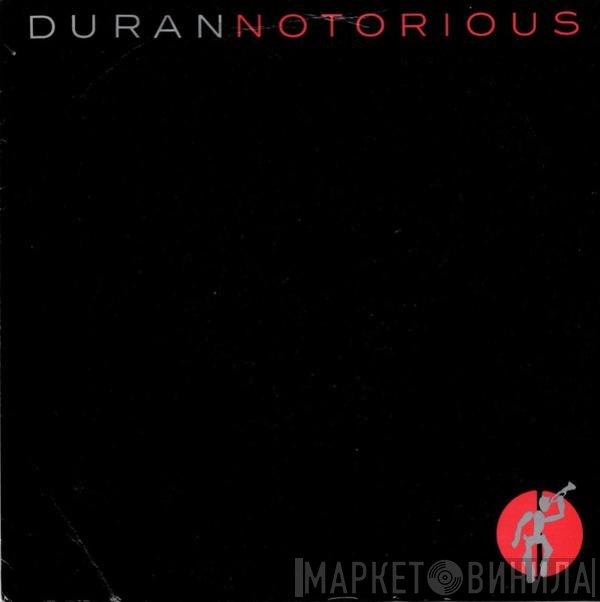 Duran Duran  - Notorious
