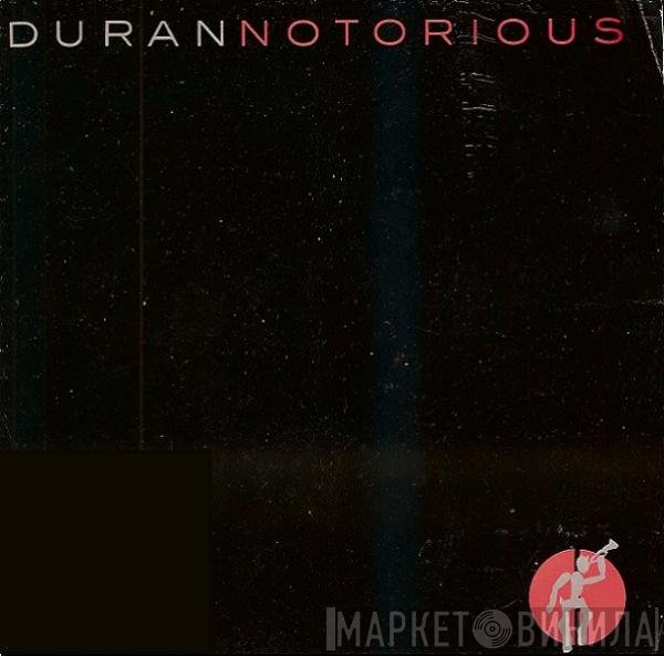Duran Duran  - Notorious