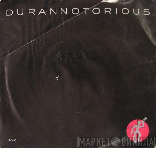 Duran Duran  - Notorious