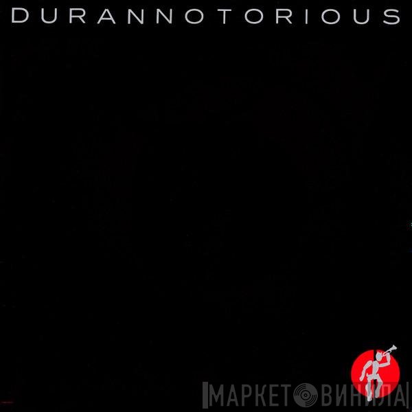 Duran Duran  - Notorious