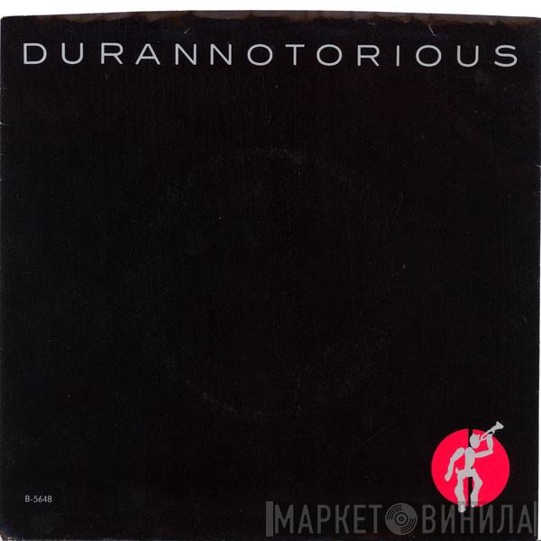 Duran Duran  - Notorious