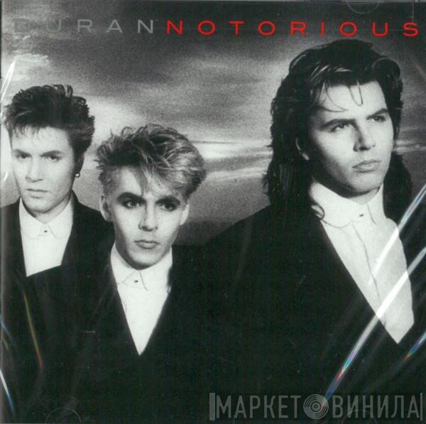 Duran Duran  - Notorious