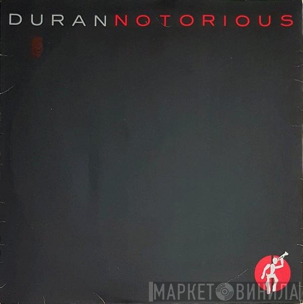 Duran Duran  - Notorious