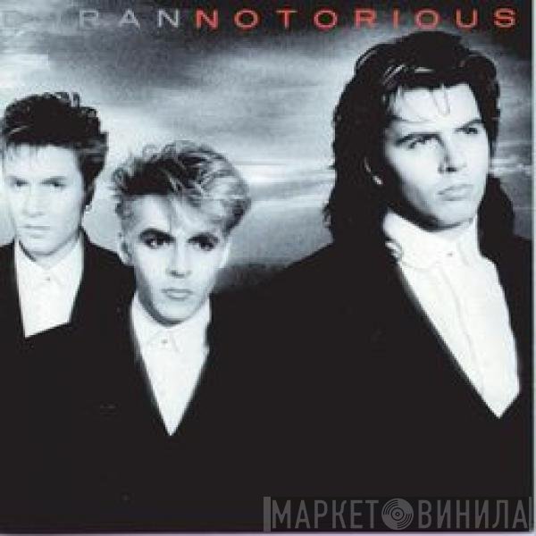 Duran Duran  - Notorious