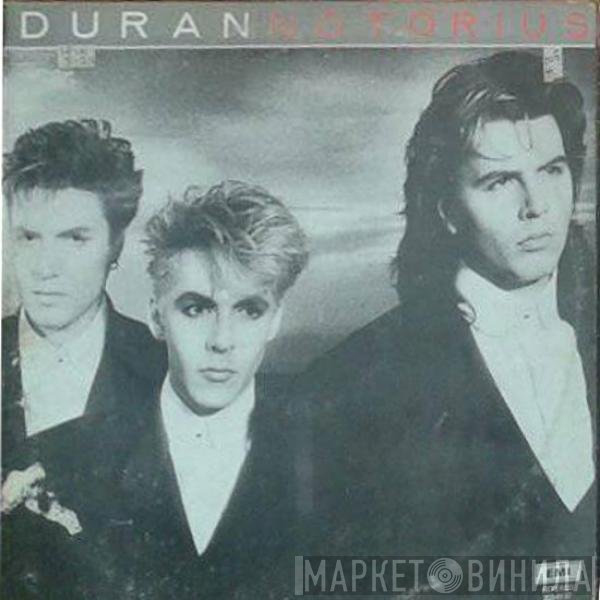 Duran Duran  - Notorious