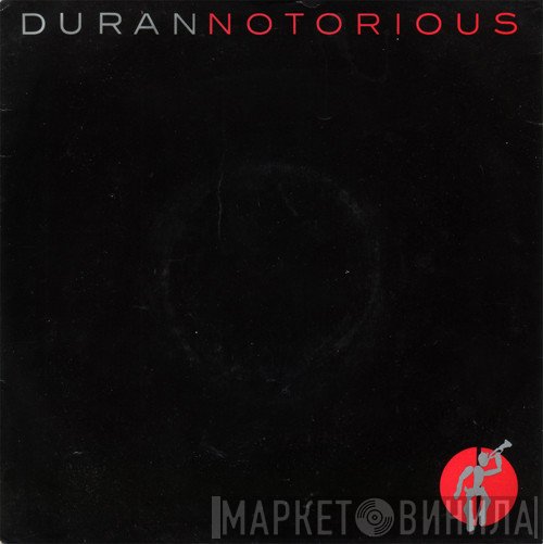 Duran Duran - Notorious