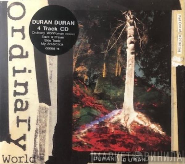 Duran Duran - Ordinary World