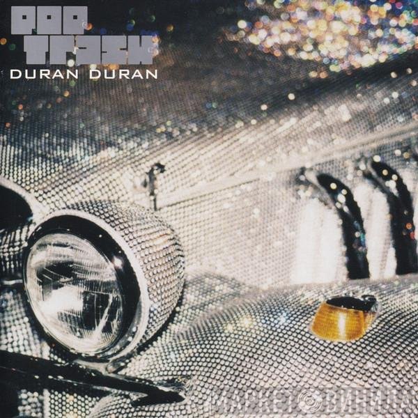 Duran Duran  - Pop Trash