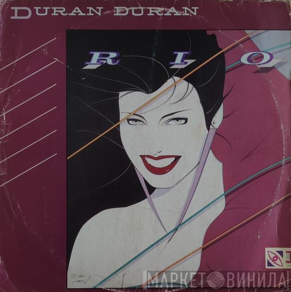 Duran Duran  - Rio