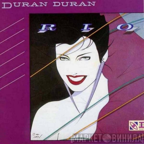 Duran Duran  - Rio