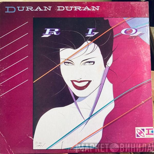 Duran Duran  - Rio