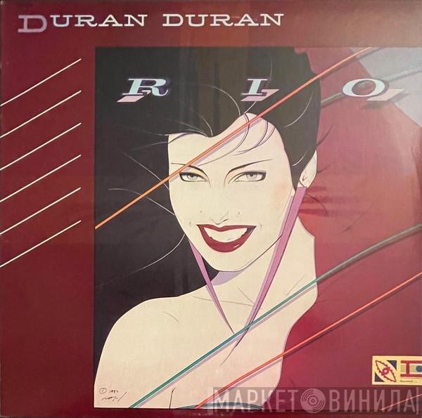 Duran Duran  - Rio