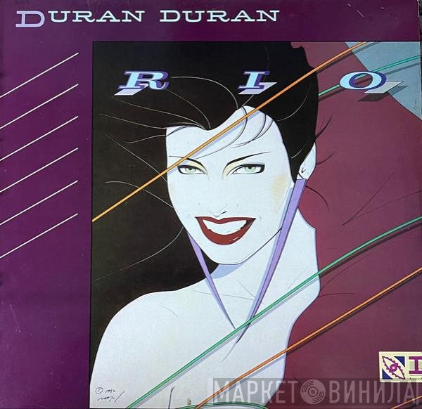 Duran Duran  - Rio