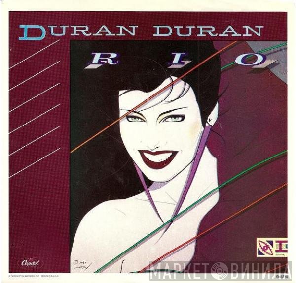 Duran Duran  - Rio