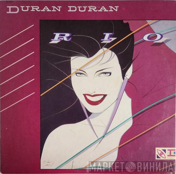 Duran Duran  - Rio