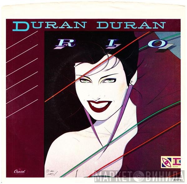Duran Duran  - Rio