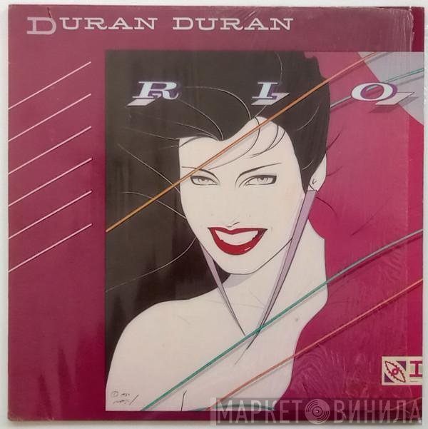Duran Duran  - Rio