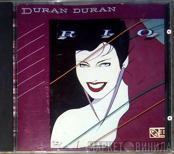 Duran Duran  - Rio