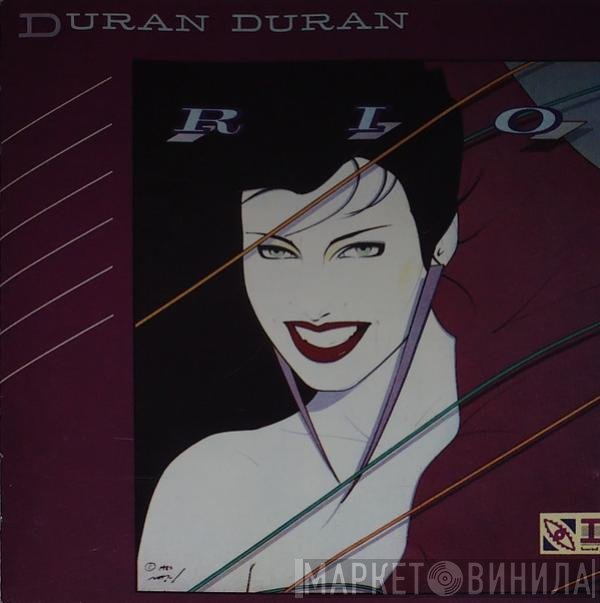 Duran Duran  - Rio