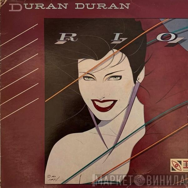 Duran Duran  - Rio