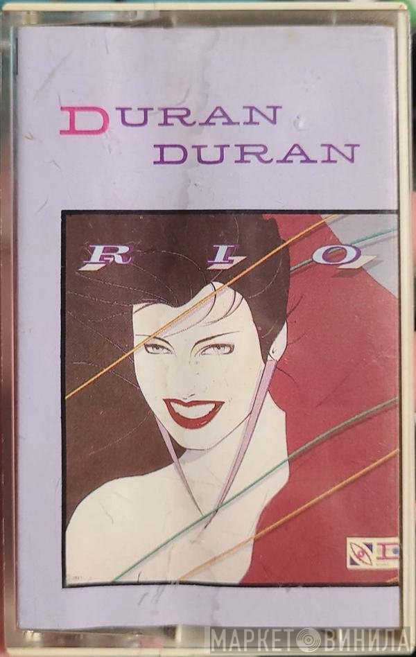 Duran Duran  - Rio