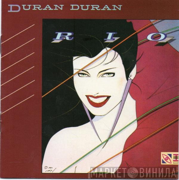 Duran Duran  - Rio