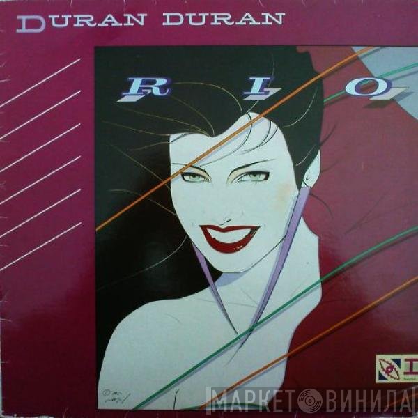 Duran Duran  - Rio