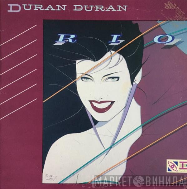 Duran Duran  - Rio