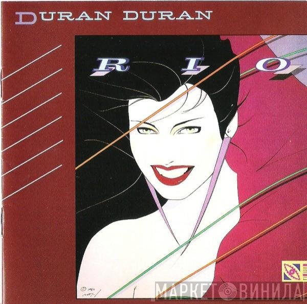 Duran Duran  - Rio