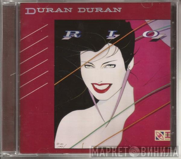 Duran Duran  - Rio